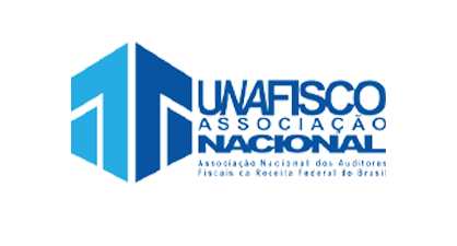 Logo do convênio Unafisco